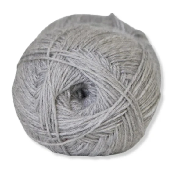 Hjertegarn Aloe Sockwool